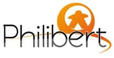 Logo Philibert