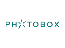 Logo Photobox