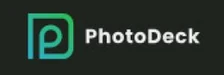 Logo Photodeck