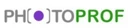 Logo photoprof