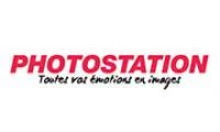 Logo Photostation