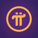 Logo Pi Network