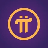 Logo Pi Network