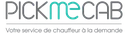 Logo Pickmecab