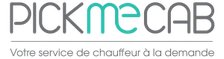 Logo Pickmecab