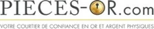 Logo Pieces-or.com