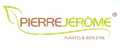 Logo Pierre Jérôme