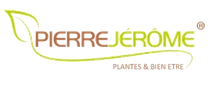 Logo Pierre Jérôme