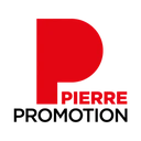 Logo Pierre promotion