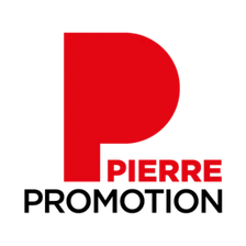 Logo Pierre promotion