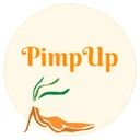 Logo Pimp Up