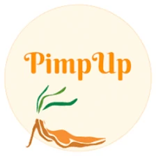 Logo Pimp Up