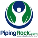 Logo Piping Rock