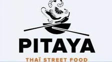 Logo Pitaya