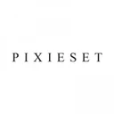 Logo Pixieset