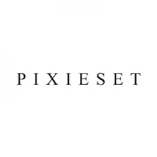 Logo Pixieset