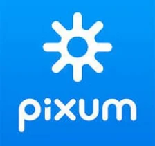 Logo Pixum
