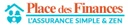 Logo Place des Finances