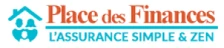 Logo Place des Finances