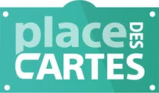 Logo PlacesDesCartes