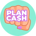 Logo Plan Cash