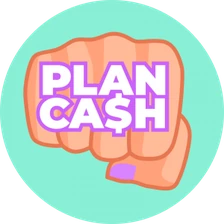 Logo Plan Cash