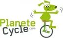 Logo PlaneteCycle