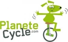 Logo PlaneteCycle