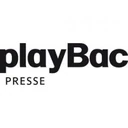 Logo PlayBac