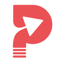 Logo Playlist Push