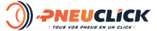 Logo Pneuclick