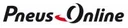 Logo Pneus Online