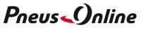Logo Pneus Online