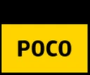 Logo POCO