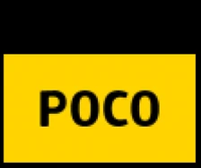 Logo POCO