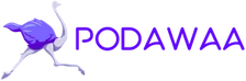 Logo Podawaa