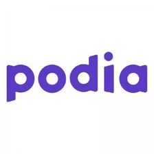 Logo Podia