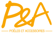 Logo Poêles & accessoires