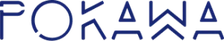 Logo Pokawa