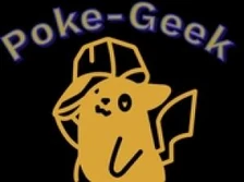 Logo Poké-Geek