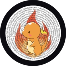 Logo PokeBasement