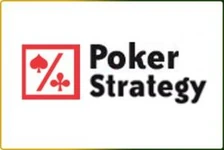 Logo PokerStrategy
