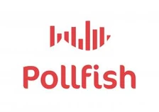 Logo Pollfish