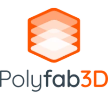 Logo Polyfab3D