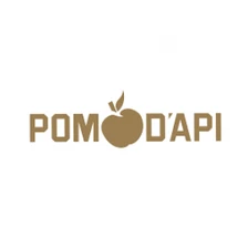 Logo Pom d'api