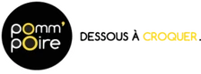 Logo Pomm'Poire
