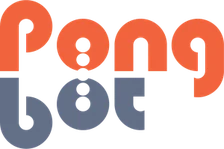 Logo PONGBOT