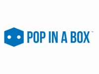 Logo Pop In A Box