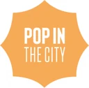 Logo Pop in the City