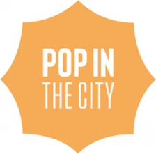Logo Pop in the City